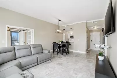 3481 Lakeside Drive NE #PH TS5, Atlanta, GA 30326 - Photo 5