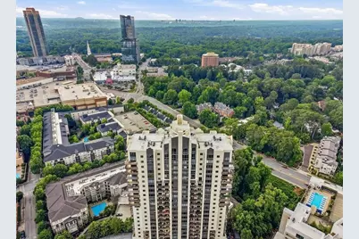 3481 Lakeside Drive NE #PH TS5, Atlanta, GA 30326 - Photo 23