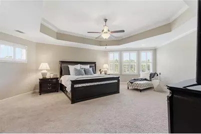 4010 Pinebrook Circle, Cumming, GA 30028 - Photo 31