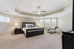 4010 Pinebrook Cir, Cumming, GA 30028 - Photo 31