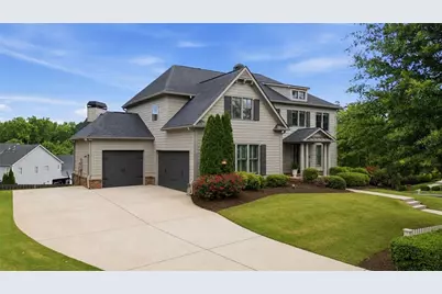 4010 Pinebrook Circle, Cumming, GA 30028 - Photo 7