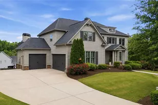 4010 Pinebrook Cir, Cumming, GA 30028 - Photo 7