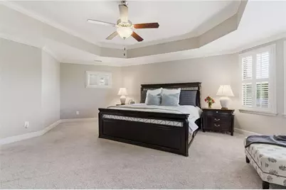 4010 Pinebrook Circle, Cumming, GA 30028 - Photo 33