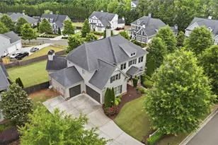 4010 Pinebrook Cir, Cumming, GA 30028 - Photo 55
