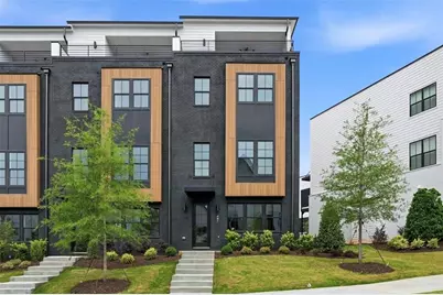 441 Mezzo Lane, Alpharetta, GA 30009 - Photo 1