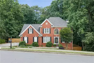 224 Lake Ruby Dr, Suwanee, GA 30024 - Photo 1