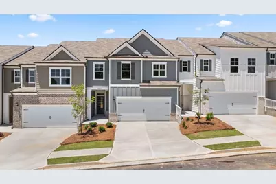 1809 Meadow Green Circle, Gainesville, GA 30501 - Photo 1