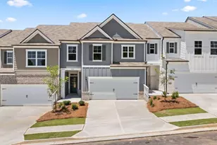 1809 Mdw Grn Cir, Gainesville, GA 30501 - Photo 1