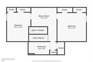 693 Racetrack Rd, Toccoa, GA 30577 - Photo 45
