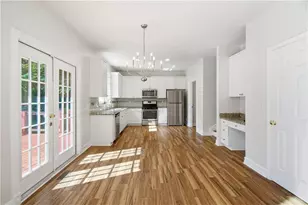 110 Mayes Farm Rd NW, Marietta, GA 30064 - Photo 11