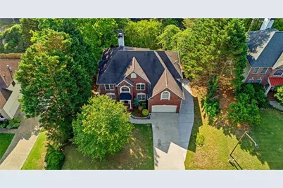 110 Mayes Farm Road NW, Marietta, GA 30064 - Photo 3