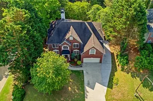 110 Mayes Farm Rd NW, Marietta, GA 30064 - Photo 3