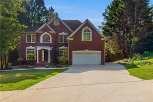 110 Mayes Farm Rd NW, Marietta, GA 30064 - Photo 1