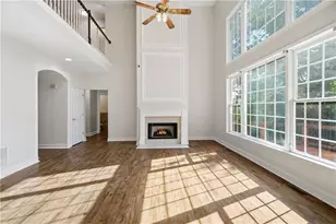 110 Mayes Farm Rd NW, Marietta, GA 30064 - Photo 15
