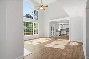 110 Mayes Farm Rd NW, Marietta, GA 30064 - Photo 13
