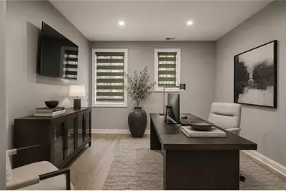 2763 Paces Lookout Lane SE, Atlanta, GA 30339 - Photo 21