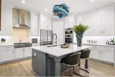 2763 Paces Lookout Lane S, Atlanta, GA 30339 - Photo 5