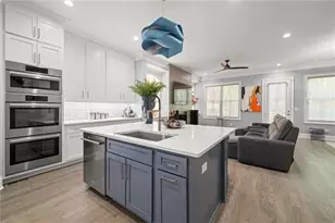 2763 Paces Lookout Ln S, Atlanta, GA 30339 - Photo 11