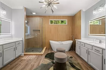 2763 Paces Lookout Lane S, Atlanta, GA 30339 - Photo 29
