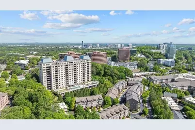 2763 Paces Lookout Lane SE, Atlanta, GA 30339 - Photo 51