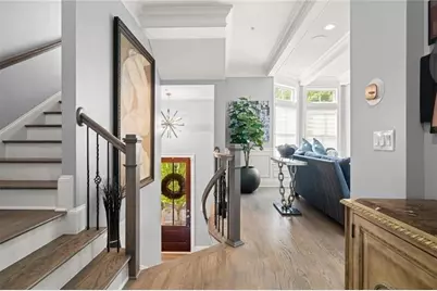 2763 Paces Lookout Lane SE, Atlanta, GA 30339 - Photo 23