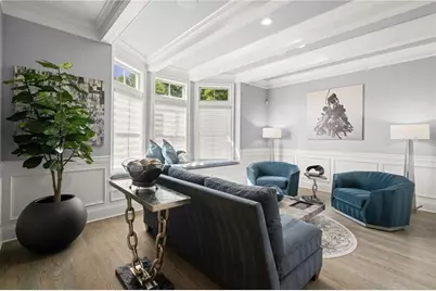 2763 Paces Lookout Lane S, Atlanta, GA 30339 - Photo 19