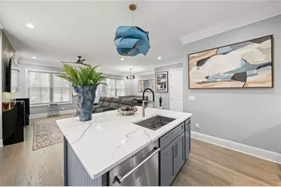 2763 Paces Lookout Lane S, Atlanta, GA 30339 - Photo 13