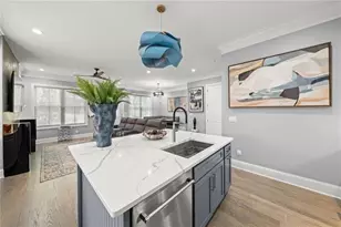 2763 Paces Lookout Ln S, Atlanta, GA 30339 - Photo 13