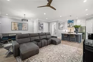2763 Paces Lookout Ln S, Atlanta, GA 30339 - Photo 9