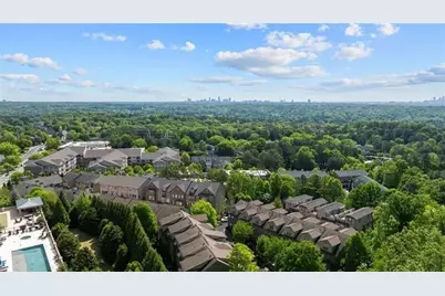 2763 Paces Lookout Lane S, Atlanta, GA 30339 - Photo 53