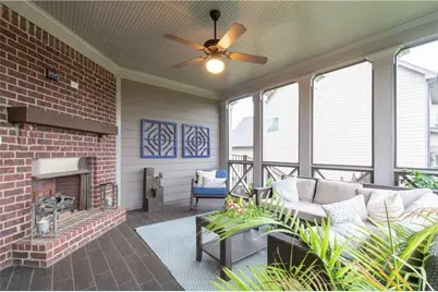 4719 Moon  Hollow Court, Buford, GA 30519 - Photo 15