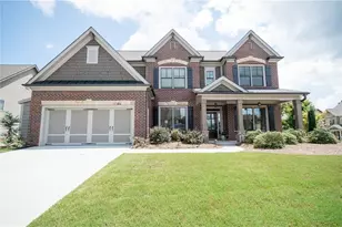 4719 Moon Hollow Ct, Buford, GA 30519 - Photo 1