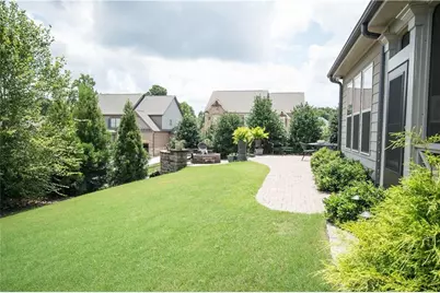 4719 Moon  Hollow Court, Buford, GA 30519 - Photo 19
