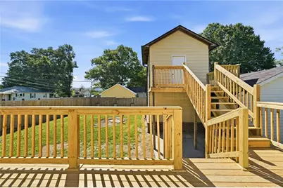 505 E 3rd Street NE, Rome, GA 30161 - Photo 21