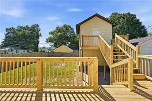 505 E 3rd St NE, Rome, GA 30161 - Photo 21