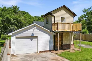 505 E 3rd St NE, Rome, GA 30161 - Photo 27