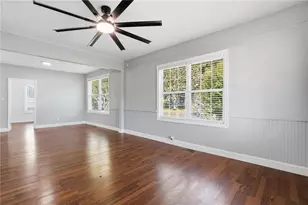 505 E 3rd St NE, Rome, GA 30161 - Photo 7