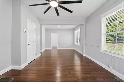 505 E 3rd Street NE, Rome, GA 30161 - Photo 5