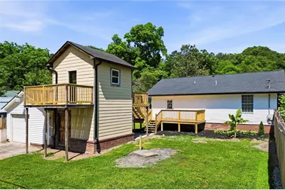 505 E 3rd Street NE, Rome, GA 30161 - Photo 27