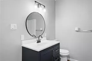 505 E 3rd St NE, Rome, GA 30161 - Photo 9