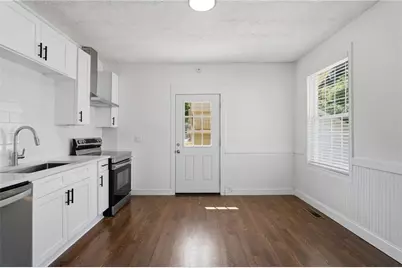 505 E 3rd Street NE, Rome, GA 30161 - Photo 19