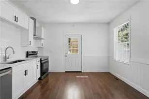 505 E 3rd St NE, Rome, GA 30161 - Photo 19