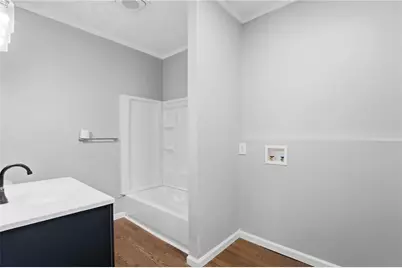 505 E 3rd Street NE, Rome, GA 30161 - Photo 9