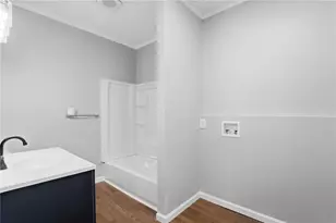 505 E 3rd St NE, Rome, GA 30161 - Photo 9