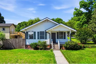 505 E 3rd Street NE, Rome, GA 30161 - Photo 29