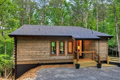 328 Crabapple Drive, Blue Ridge, GA 30513 - Photo 59