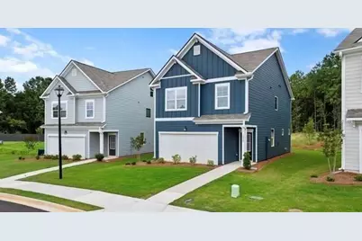 1301 Harmony Ridge Court, Jonesboro, GA 30238 - Photo 3
