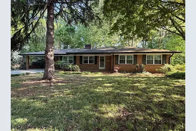 782 Prince Avenue, Marietta, GA 30062 - Photo 1