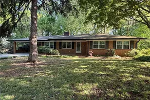 782 Prince Ave, Marietta, GA 30062 - Photo 1