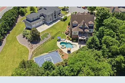 3480 Camellia Lane, Suwanee, GA 30024 - Photo 105